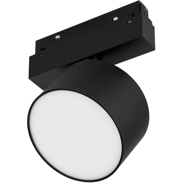 Трековый светильник магнитный LED MAG-ORIENT-RONDO-R90-9W Day4000-MIX (BK, 110 deg, 48V, TUYA Zigbee) (Arlight, IP20 Металл) 047147 (Умный дом), MAG-ORIENT 047147
Трековый светильник магнитный LED MAG-ORIENT-RONDO-R90-9W Day4000-MIX (BK, 110 deg, 48V, TUYA Zigbee) (Arlight, IP20 Металл) 047147 (Умный дом), MAG-ORIENT 047147