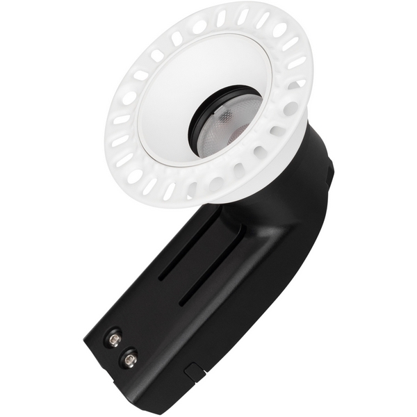 Встраиваемый точечный светильник MS-RIALTO-TRIMLESS-R40-9W Day4000 (WH, 36deg, 230V) (Arlight, IP20 Металл, 5 лет) 047772, Rialto 047772
Встраиваемый точечный светильник MS-RIALTO-TRIMLESS-R40-9W Day4000 (WH, 36deg, 230V) (Arlight, IP20 Металл, 5 лет) 047772, Rialto 047772
