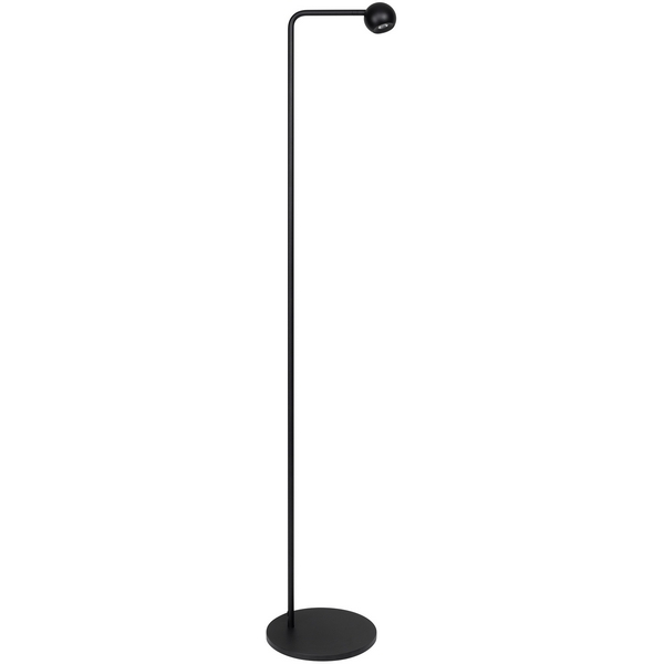 Торшер SP-OTTORI-FLOOR-6W Warm3000 (BK, 30 deg, 230V) (Arlight, IP20 Металл, 3 года) 048166, OTTORI 048166
Торшер SP-OTTORI-FLOOR-6W Warm3000 (BK, 30 deg, 230V) (Arlight, IP20 Металл, 3 года) 048166, OTTORI 048166