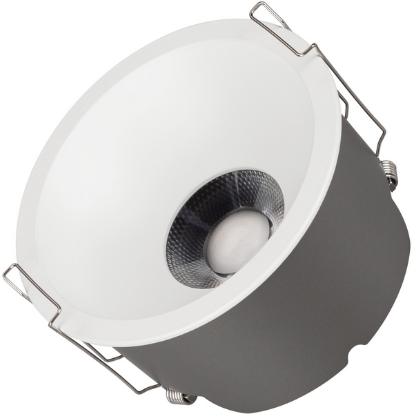 Встраиваемый точечный светильник MS-HARBOR-R123-20W Warm3000 (WH, 50 deg, 230V) (Arlight, IP20 Металл, 5 лет) 048272, HARBOR 048272
Встраиваемый точечный светильник MS-HARBOR-R123-20W Warm3000 (WH, 50 deg, 230V) (Arlight, IP20 Металл, 5 лет) 048272, HARBOR 048272