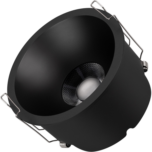 Встраиваемый точечный светильник MS-HARBOR-R123-20W Day4000 (BK, 36 deg, 230V) (Arlight, IP20 Металл, 5 лет) 048285, HARBOR 048285
Встраиваемый точечный светильник MS-HARBOR-R123-20W Day4000 (BK, 36 deg, 230V) (Arlight, IP20 Металл, 5 лет) 048285, HARBOR 048285