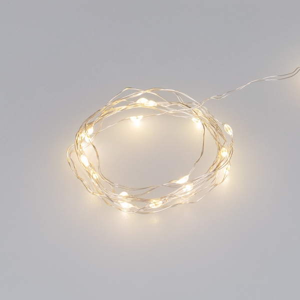 Светодиодная гирлянда ARD-DEW-HOME-2000-20LED-STD Warm3000 (1.5V, Battery Pack, Cork) (Ardecoled, IP20) 048691 Arlight, Home 048691
Светодиодная гирлянда ARD-DEW-HOME-2000-20LED-STD Warm3000 (1.5V, Battery Pack, Cork) (Ardecoled, IP20) 048691 Arlight, Home 048691
