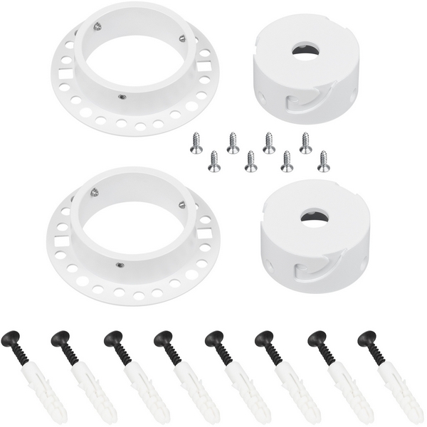 Крепление MonLIGHT-D40-CEILING-IN-DL White (Arlight, Металл) 048995, Monlight 048995
Крепление MonLIGHT-D40-CEILING-IN-DL White (Arlight, Металл) 048995, Monlight 048995