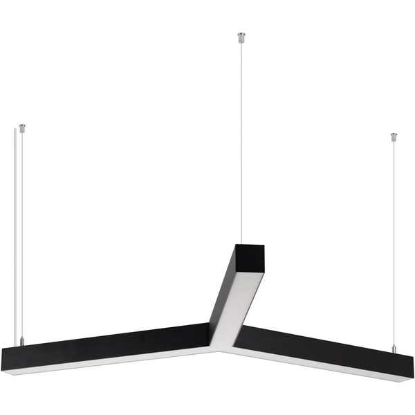 Светильник SP-RAYS-3-HANG-5050-510-34W Day4000 (RAL9005, 120 deg, 230V) IP33 1415lm (Arlight, Металл) 049208, Черный, Rays 049208
Светильник SP-RAYS-3-HANG-5050-510-34W Day4000 (RAL9005, 120 deg, 230V) IP33 1415lm (Arlight, Металл) 049208, Черный, Rays 049208