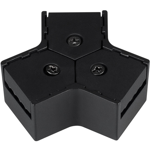 Коннектор тройной с питанием ART-INBELT-CON-T-POWER (BK, 48V) (Arlight) 049827, INBELT 049827
Коннектор тройной с питанием ART-INBELT-CON-T-POWER (BK, 48V) (Arlight) 049827, INBELT 049827