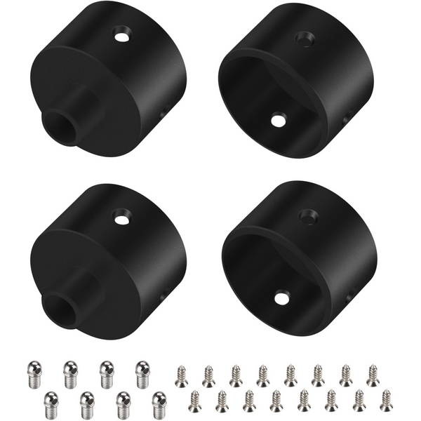 Заглушка WPH-FLEX-D22-360deg BLACK ALU с отверстием (Arlight, Металл) 049940, 049940
Заглушка WPH-FLEX-D22-360deg BLACK ALU с отверстием (Arlight, Металл) 049940, 049940