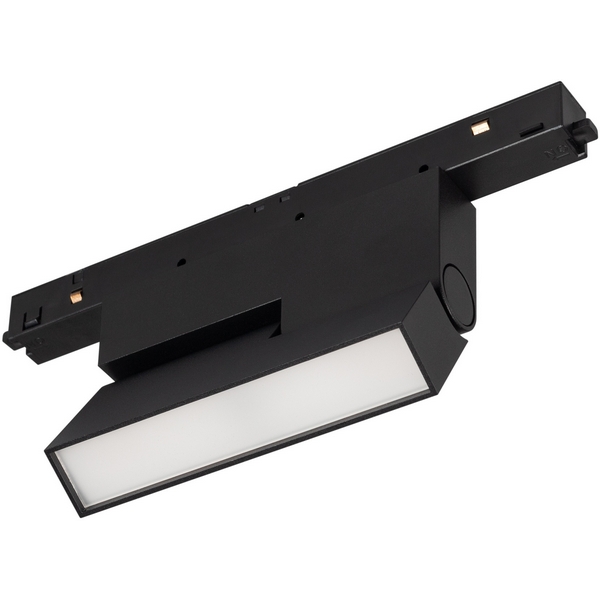 Трековый светильник MAG-ORIENT-FLAT-FOLD-S195-6W Warm2700 (BK, 80 deg, 48V) (Arlight, IP20 Металл, 5 лет) 049994, MAG-ORIENT 049994
Трековый светильник MAG-ORIENT-FLAT-FOLD-S195-6W Warm2700 (BK, 80 deg, 48V) (Arlight, IP20 Металл, 5 лет) 049994, MAG-ORIENT 049994