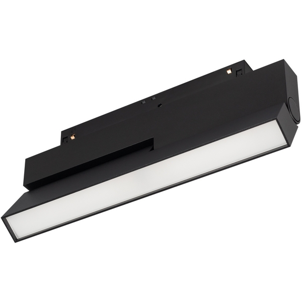 Трековый светильник магнитный LED MAG-ORIENT-FLAT-FOLD-S230-12W Warm2700 (BK, 80 deg, 48V) (Arlight, IP20 Металл) 049995, MAG-ORIENT 049995
Трековый светильник магнитный LED MAG-ORIENT-FLAT-FOLD-S230-12W Warm2700 (BK, 80 deg, 48V) (Arlight, IP20 Металл) 049995, MAG-ORIENT 049995