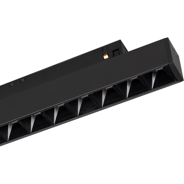 Трековый светильник магнитный LED MAG-ORIENT-LASER-L465-16W Warm2700 (BK, 24 deg, 48V) (Arlight, IP20 Металл) 049997, MAG-ORIENT 049997
Трековый светильник магнитный LED MAG-ORIENT-LASER-L465-16W Warm2700 (BK, 24 deg, 48V) (Arlight, IP20 Металл) 049997, MAG-ORIENT 049997