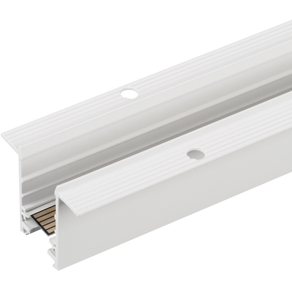 Трек (шинопровод магнитный) 24V встраиваемый MAG-TRACK-2538-F-2000 (WH, 5LN) (Arlight, IP20 Металл, 5 лет) 050222 (2 метра), MAG-25 050222
Трек (шинопровод магнитный) 24V встраиваемый MAG-TRACK-2538-F-2000 (WH, 5LN) (Arlight, IP20 Металл, 5 лет) 050222 (2 метра), MAG-25 050222