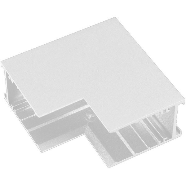 Коннектор угловой MAG-CON-MINI-2538-L90-INT (WH) (Arlight, IP20 Металл, 5 лет) 050231, MAG-25 050231
Коннектор угловой MAG-CON-MINI-2538-L90-INT (WH) (Arlight, IP20 Металл, 5 лет) 050231, MAG-25 050231