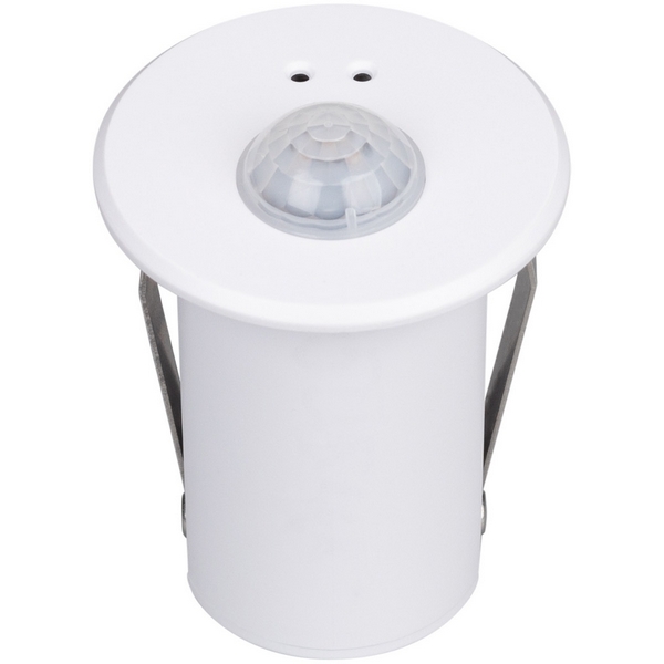 INTELLIGENT ARLIGHT Датчик присутствия DALI2-301-15-72-FP-IN White (BUS) (IARL, IP20 Пластик, 3 года) 050545 Arlight, 050545
INTELLIGENT ARLIGHT Датчик присутствия DALI2-301-15-72-FP-IN White (BUS) (IARL, IP20 Пластик, 3 года) 050545 Arlight, 050545