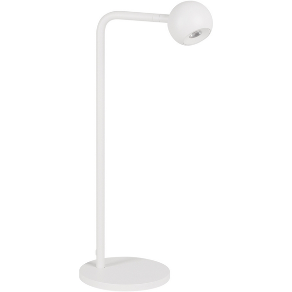 Светильник настольный LED SP-OTTORI-TAB-6W Warm3000 (WH, 30 deg, 230V) (Arlight, IP20 Металл) 051021, OTTORI 051021
Светильник настольный LED SP-OTTORI-TAB-6W Warm3000 (WH, 30 deg, 230V) (Arlight, IP20 Металл) 051021, OTTORI 051021