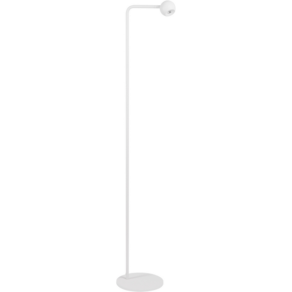 Торшер светодиодный SP-OTTORI-FLOOR-6W Warm3000 (WH, 30 deg, 230V) (Arlight, IP20 Металл, 3 года) 051029, OTTORI 051029
Торшер светодиодный SP-OTTORI-FLOOR-6W Warm3000 (WH, 30 deg, 230V) (Arlight, IP20 Металл, 3 года) 051029, OTTORI 051029