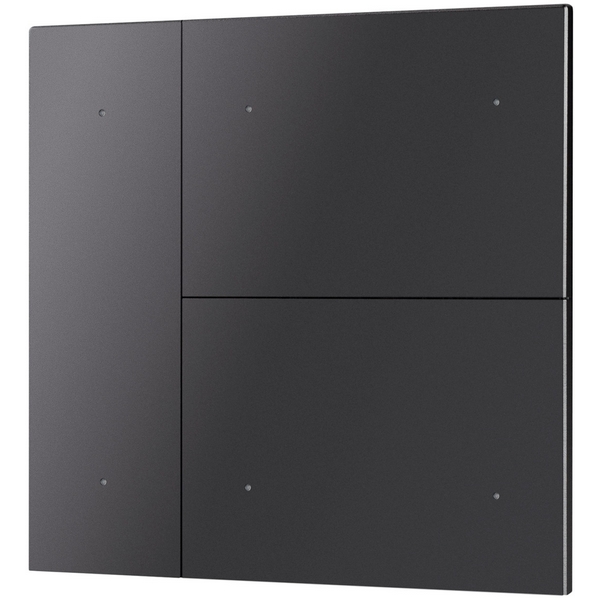 INTELLIGENT ARLIGHT Накладка панели KNX-23-3G-SUF Dark Grey (Backlight) (IARL, IP20 Металл, 2 года) 051095 Arlight, 051095
INTELLIGENT ARLIGHT Накладка панели KNX-23-3G-SUF Dark Grey (Backlight) (IARL, IP20 Металл, 2 года) 051095 Arlight, 051095