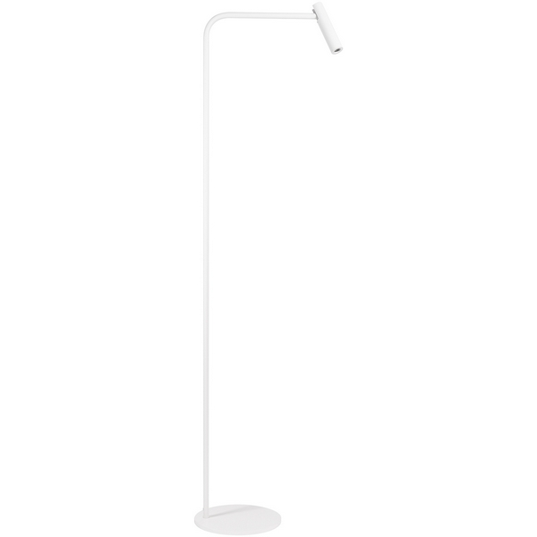 Торшер SP-VERDI-FLOOR-3W Warm3000 (WH, 20 deg, 230V) (Arlight, IP20 Металл, 3 года) 051671, Verdi 051671
Торшер SP-VERDI-FLOOR-3W Warm3000 (WH, 20 deg, 230V) (Arlight, IP20 Металл, 3 года) 051671, Verdi 051671