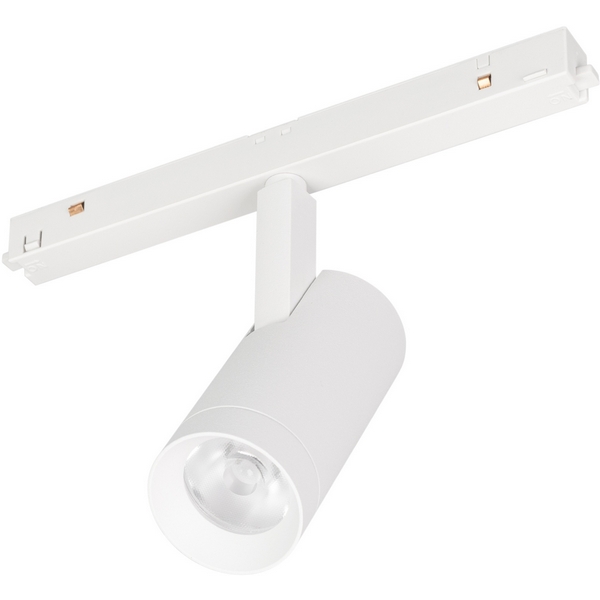 Трековый светильник магнитный LED MAG-ORIENT-SPOT-R45-9W Warm2700 (WH, 24 deg, 48V) (Arlight, IP20 Металл) 051745, MAG-ORIENT 051745
Трековый светильник магнитный LED MAG-ORIENT-SPOT-R45-9W Warm2700 (WH, 24 deg, 48V) (Arlight, IP20 Металл) 051745, MAG-ORIENT 051745