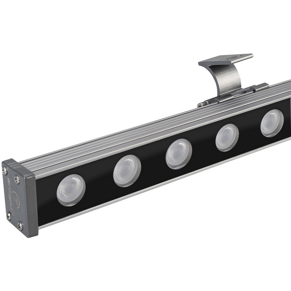 Линейный прожектор AR-LINE-1000-24W Warm2700 (GR, 15x60 deg, 230V) (Arlight, IP65 Металл, 3 года) 051751, LINE WALLWASHER 051751
Линейный прожектор AR-LINE-1000-24W Warm2700 (GR, 15x60 deg, 230V) (Arlight, IP65 Металл, 3 года) 051751, LINE WALLWASHER 051751