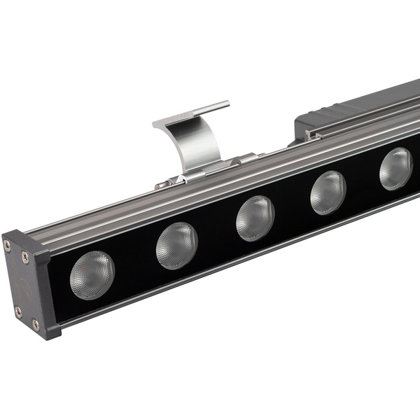 Линейный прожектор AR-LINE-500-12W Warm2700 (GR, 15 deg, 230V) (Arlight, IP65 Металл, 3 года) 051756, LINE WALLWASHER 051756
Линейный прожектор AR-LINE-500-12W Warm2700 (GR, 15 deg, 230V) (Arlight, IP65 Металл, 3 года) 051756, LINE WALLWASHER 051756