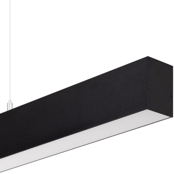 Подвесной линейный светильник LED SP-LINE-HANG-4970-L3000-105W Day4000 (RAL9005, 120 deg, 230V) IP33 (Arlight, Металл) 051866, Line 051866
Подвесной линейный светильник LED SP-LINE-HANG-4970-L3000-105W Day4000 (RAL9005, 120 deg, 230V) IP33 (Arlight, Металл) 051866, Line 051866