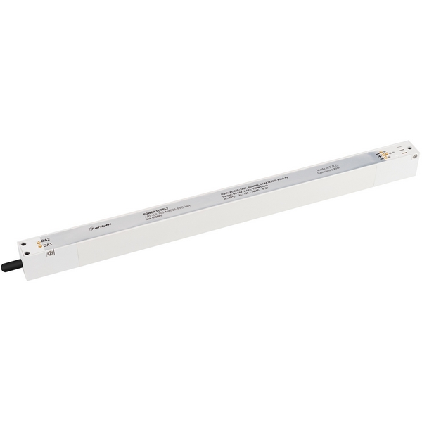 Блок питания ARV-SP-100-MAG25-PFC-WH (24V, 4.17A, 100W) (Arlight, IP20 Пластик) 052507, ARV-SP 052507
Блок питания ARV-SP-100-MAG25-PFC-WH (24V, 4.17A, 100W) (Arlight, IP20 Пластик) 052507, ARV-SP 052507