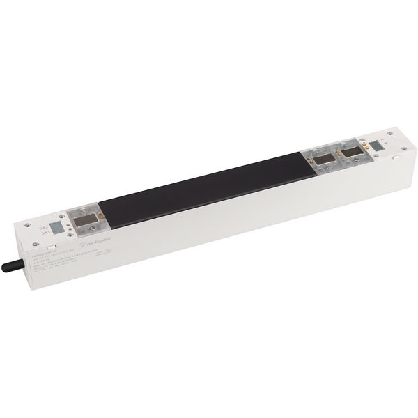 Блок питания ARV-SP-200-MAG45-PFC-WH (24V, 8.3A, 200W) (Arlight, IP20 Пластик) 052512, ARV-SP 052512
Блок питания ARV-SP-200-MAG45-PFC-WH (24V, 8.3A, 200W) (Arlight, IP20 Пластик) 052512, ARV-SP 052512