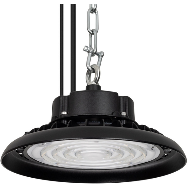 Промышленный купольный светильник SP-ARIVA-DIM-R260-100W White5000 (BK, 60 deg, 230V, 0-10V) (Arlight, IP65 Металл, 5 лет) 052866, Ariva 052866
Промышленный купольный светильник SP-ARIVA-DIM-R260-100W White5000 (BK, 60 deg, 230V, 0-10V) (Arlight, IP65 Металл, 5 лет) 052866, Ariva 052866