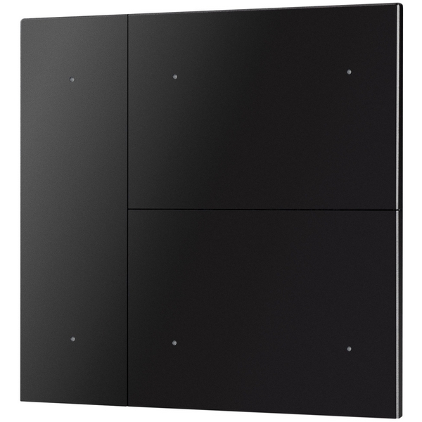 INTELLIGENT ARLIGHT Накладка панели KNX-23-3G-SUF Black (Backlightless) (IARL, IP20 Металл, 2 года) 052876 Arlight, 052876
INTELLIGENT ARLIGHT Накладка панели KNX-23-3G-SUF Black (Backlightless) (IARL, IP20 Металл, 2 года) 052876 Arlight, 052876
