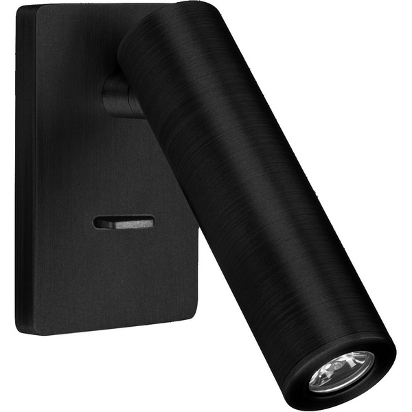 Спот SP-READER-S60x86-3W Warm2700 (BK, 20 deg, 230V) (Arlight, IP20 Металл, 3 года) 052938, READER 052938
Спот SP-READER-S60x86-3W Warm2700 (BK, 20 deg, 230V) (Arlight, IP20 Металл, 3 года) 052938, READER 052938