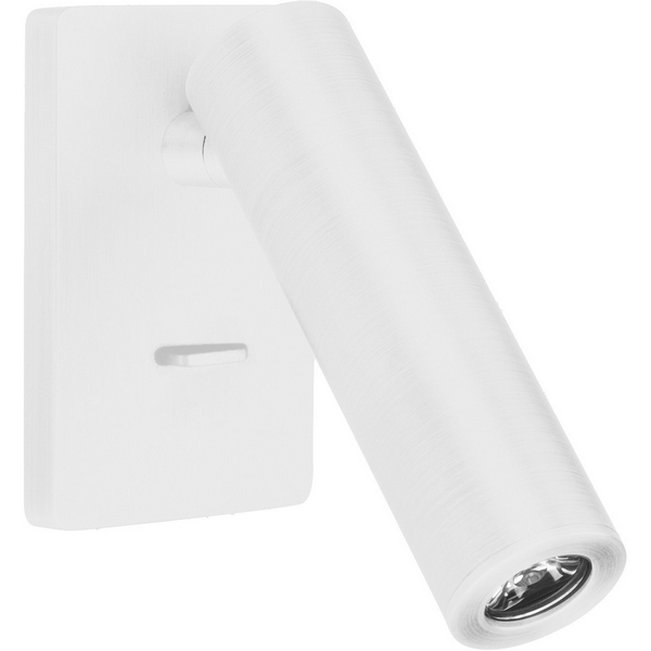 Спот SP-READER-S60x86-3W Warm2700 (WH, 20 deg, 230V) (Arlight, IP20 Металл, 3 года) 052940, READER 052940
Спот SP-READER-S60x86-3W Warm2700 (WH, 20 deg, 230V) (Arlight, IP20 Металл, 3 года) 052940, READER 052940