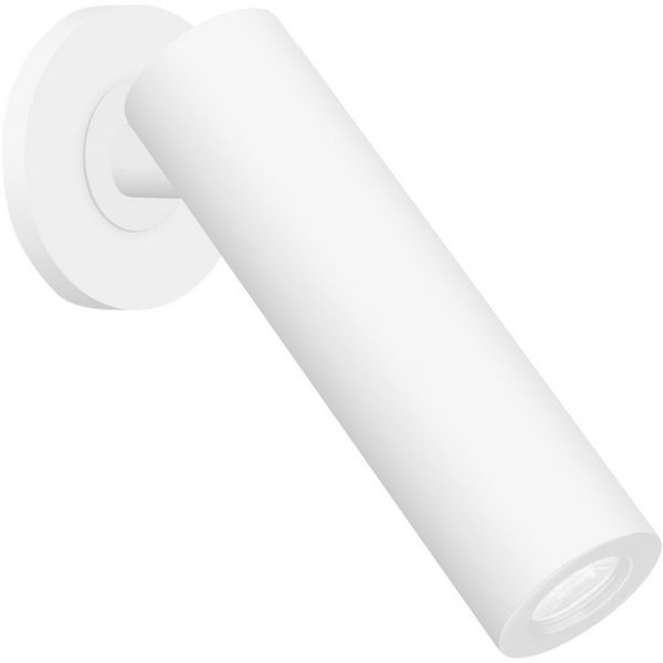 Спот SP-READER-NB-R60-3W Warm2700 (WH, 20 deg, 230V) (Arlight, IP20 Металл, 3 года) 053090, READER 053090
Спот SP-READER-NB-R60-3W Warm2700 (WH, 20 deg, 230V) (Arlight, IP20 Металл, 3 года) 053090, READER 053090