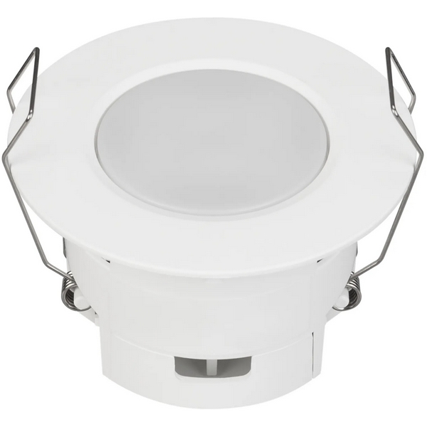 INTELLIGENT ARLIGHT Датчик присутствия KNX-SENSM-301-11-72-IN-White (12-30V, KNX Secure, MW) (IARL, IP20 Пластик) 053238 Arlight, KNX 053238
INTELLIGENT ARLIGHT Датчик присутствия KNX-SENSM-301-11-72-IN-White (12-30V, KNX Secure, MW) (IARL, IP20 Пластик) 053238 Arlight, KNX 053238