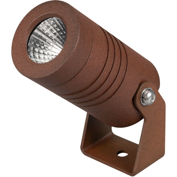 Прожектор уличный LED ALT-RAY-R42-5W Warm3000 (RS, 25 deg, 230V) (Arlight, IP67 Металл, 3 года) 053628, Ray 053628
Прожектор уличный LED ALT-RAY-R42-5W Warm3000 (RS, 25 deg, 230V) (Arlight, IP67 Металл, 3 года) 053628, Ray 053628