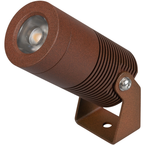 Прожектор уличный LED ALT-RAY-R44-8W Day4000 (RS, 33 deg, 230V) (Arlight, IP67 Металл, 3 года) 053632, Ray 053632
Прожектор уличный LED ALT-RAY-R44-8W Day4000 (RS, 33 deg, 230V) (Arlight, IP67 Металл, 3 года) 053632, Ray 053632