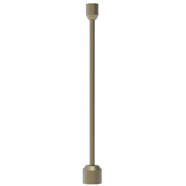Подвес жесткий ART-APRIORI-ROD-A-L400 (OG) (Arlight, IP20 Металл, 3 года) 054011, APRIORI 054011
Подвес жесткий ART-APRIORI-ROD-A-L400 (OG) (Arlight, IP20 Металл, 3 года) 054011, APRIORI 054011