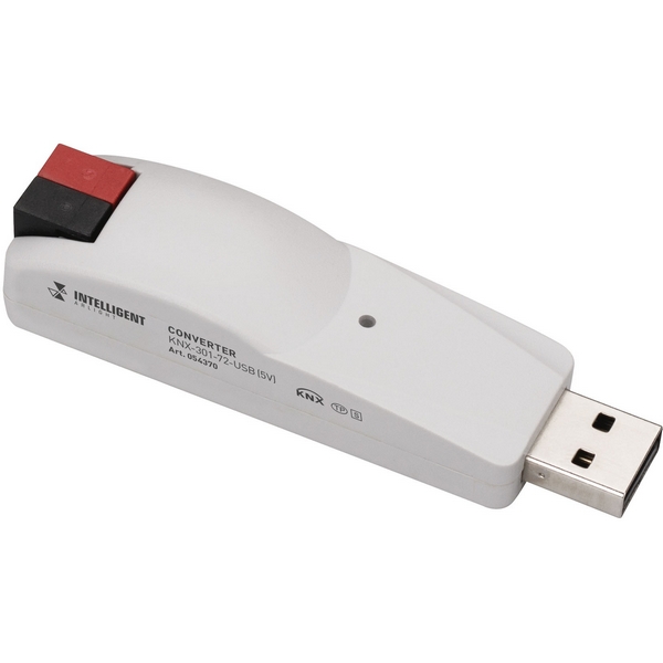 INTELLIGENT ARLIGHT Конвертер KNX-301-72-USB (5V) (IARL, IP20 Пластик, 2 года) 054370 Arlight, 054370
INTELLIGENT ARLIGHT Конвертер KNX-301-72-USB (5V) (IARL, IP20 Пластик, 2 года) 054370 Arlight, 054370