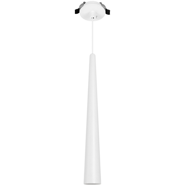 Подвесной светильник LED SP-STIRIA-L400-R57-5W Warm3000 (WH, 36 deg, 230V) (Arlight, IP20 Металл) 054462, Stiria 054462
Подвесной светильник LED SP-STIRIA-L400-R57-5W Warm3000 (WH, 36 deg, 230V) (Arlight, IP20 Металл) 054462, Stiria 054462