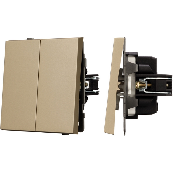 Механизм выключателя управления шторами SWT-TENDO-MKR2-SFPL-GD (230V, 10A) (Arlight) 054560, Золото, 054560
Механизм выключателя управления шторами SWT-TENDO-MKR2-SFPL-GD (230V, 10A) (Arlight) 054560, Золото, 054560