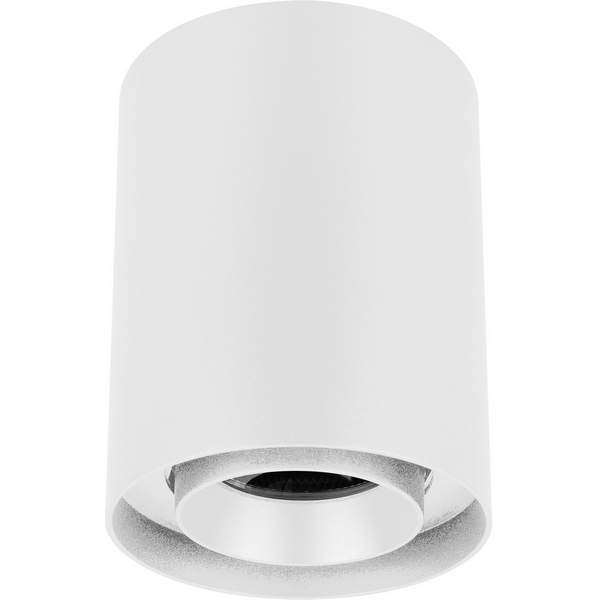 Накладной точечный светильник SP-FOCUS-R132-24W Day4000 (WH, 50 deg, 230V) (Arlight, IP54 Металл, 5 лет) 054868, Focus 054868
Накладной точечный светильник SP-FOCUS-R132-24W Day4000 (WH, 50 deg, 230V) (Arlight, IP54 Металл, 5 лет) 054868, Focus 054868