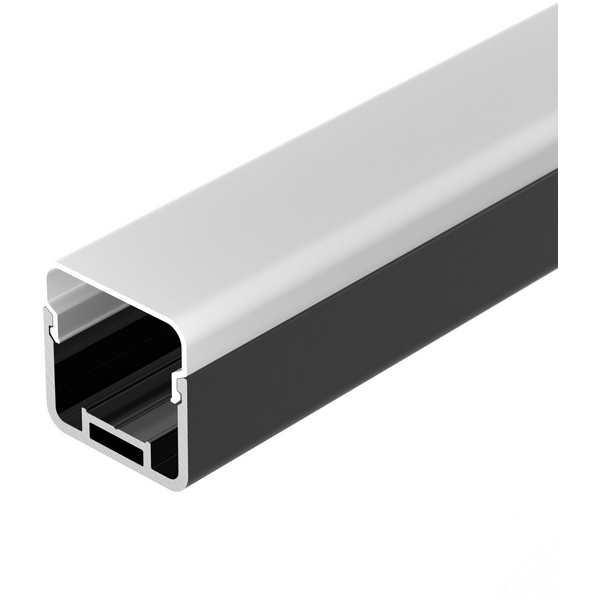 Профиль с экраном LINE-D-3030-2000 SQUARE BLACK+OPAL (Arlight, Алюминий) 055073, LINE-D 055073
Профиль с экраном LINE-D-3030-2000 SQUARE BLACK+OPAL (Arlight, Алюминий) 055073, LINE-D 055073