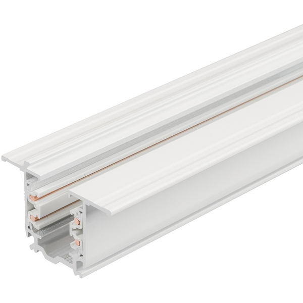 Шинопровод 220V встраиваемый LGD-4TR-TRACK-F-2000-WH-M (D) (Arlight, IP20 Металл, 3 года) 055354 (2 метра), D 4TR 055354
Шинопровод 220V встраиваемый LGD-4TR-TRACK-F-2000-WH-M (D) (Arlight, IP20 Металл, 3 года) 055354 (2 метра), D 4TR 055354