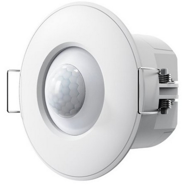 Датчик движения INTELLIGENT ARLIGHT KNX-SENS-301-15-72-IN White (BUS, KNX Secure, PIR) (IARL, IP20 Пластик) 056582 Arlight, 056582
Датчик движения INTELLIGENT ARLIGHT KNX-SENS-301-15-72-IN White (BUS, KNX Secure, PIR) (IARL, IP20 Пластик) 056582 Arlight, 056582