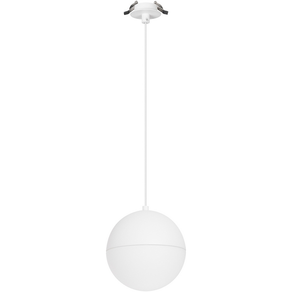 Подвесной светильник LED SP-EMISFERO-HANG-BUILT-R150-11W Warm3000 (WH, 170 deg, 230V) (Arlight, IP20 Металл) 056588, EMISFERO 056588
Подвесной светильник LED SP-EMISFERO-HANG-BUILT-R150-11W Warm3000 (WH, 170 deg, 230V) (Arlight, IP20 Металл) 056588, EMISFERO 056588