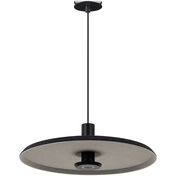 Подвесной светильник светодиодный SP-KOTARO-R450-12W Warm3000 (BK-GR, 36 deg, 230V, TRIAC) (Arlight, IP20) 057224, Серый, 057224
Подвесной светильник светодиодный SP-KOTARO-R450-12W Warm3000 (BK-GR, 36 deg, 230V, TRIAC) (Arlight, IP20) 057224, Серый, 057224