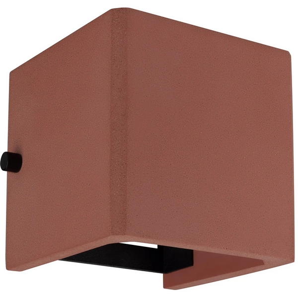 Архитектурная подсветка LGD-PERAN-WALL-S120x120-6W Warm3000 (Beige red, 0-80 deg, 230V) (Arlight, IP65 Бетон) 061761, Бежевый, 061761
Архитектурная подсветка LGD-PERAN-WALL-S120x120-6W Warm3000 (Beige red, 0-80 deg, 230V) (Arlight, IP65 Бетон) 061761, Бежевый, 061761