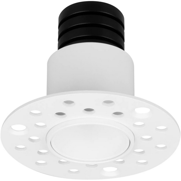 Светильник встраиваемый MS-INVISIO-TRIMLESS-R35-5W Warm2700 (WH-WH, 36 deg, 230V) (Arlight, IP54 Металл) 061924, Белый, INVISIO 061924
Светильник встраиваемый MS-INVISIO-TRIMLESS-R35-5W Warm2700 (WH-WH, 36 deg, 230V) (Arlight, IP54 Металл) 061924, Белый, INVISIO 061924