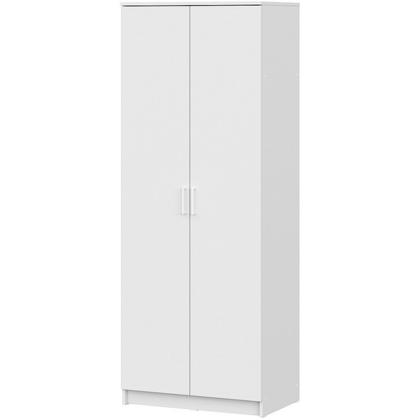 Шкаф распашной Арника ШК 2, Белый, ШК 00-00164989
Шкаф распашной Арника ШК 2, Белый, ШК 00-00164989