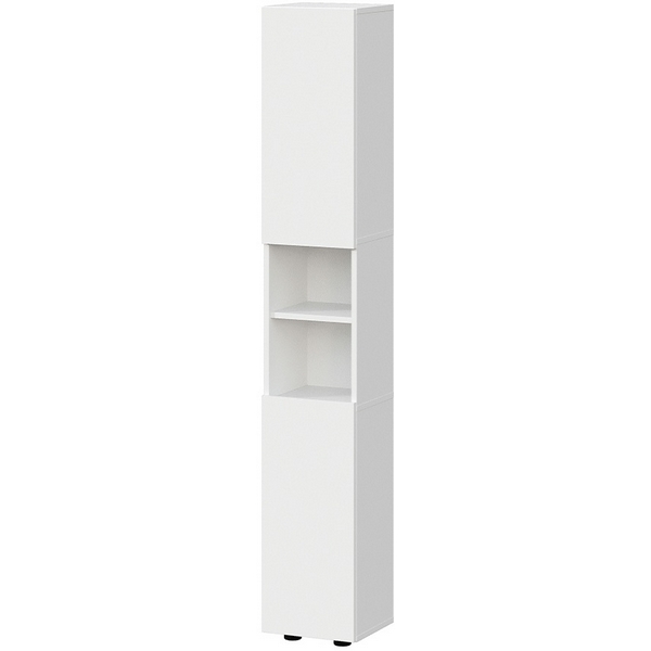 Пенал Арника ПН 100, Белый, Пенал 00-00166411
Пенал Арника ПН 100, Белый, Пенал 00-00166411