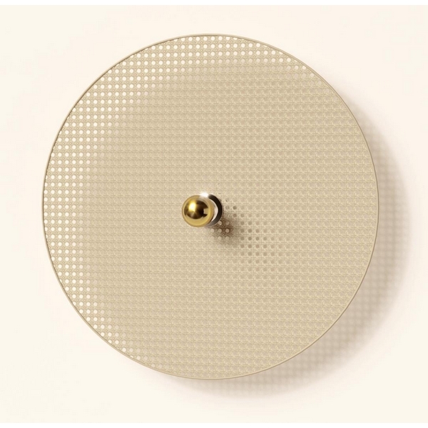 Настенный светильник Aromas del Campo Tan Tan A1053/10/Chrome + 1125/90 Natural, Натуральный, Tan Tan A1053/10/Chrome + 1125/90 Natural 
Настенный светильник Aromas del Campo Tan Tan A1053/10/Chrome + 1125/90 Natural, Натуральный, Tan Tan A1053/10/Chrome + 1125/90 Natural