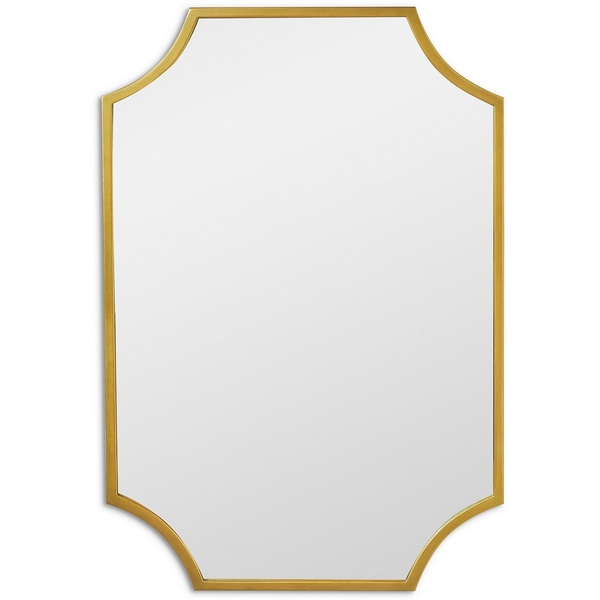 Lyra Gold Зеркало в раме Svart Art-Zerkalo SV114GL 13725, Золото, Lyra Svart SV114GL
Lyra Gold Зеркало в раме Svart Art-Zerkalo SV114GL 13725, Золото, Lyra Svart SV114GL